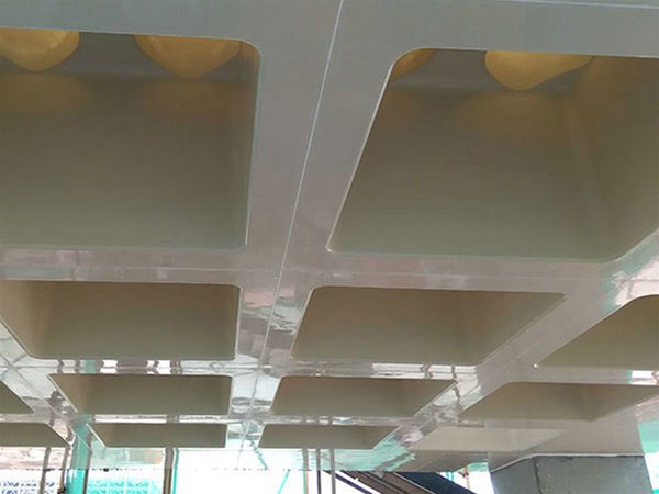 華夫板具有哪些的優(yōu)勢(shì)？